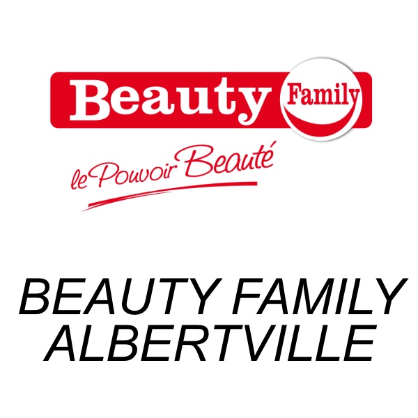 Beauty Family Albertville