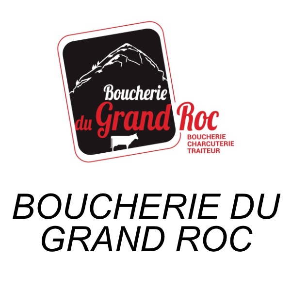 Boucherie du Grand Roc