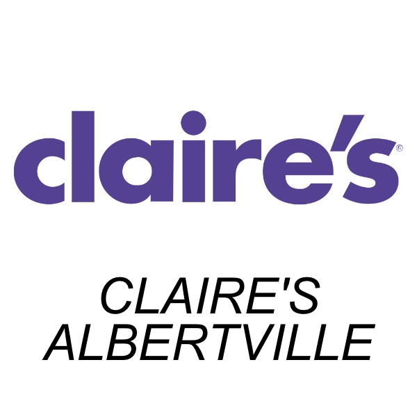 Claire's