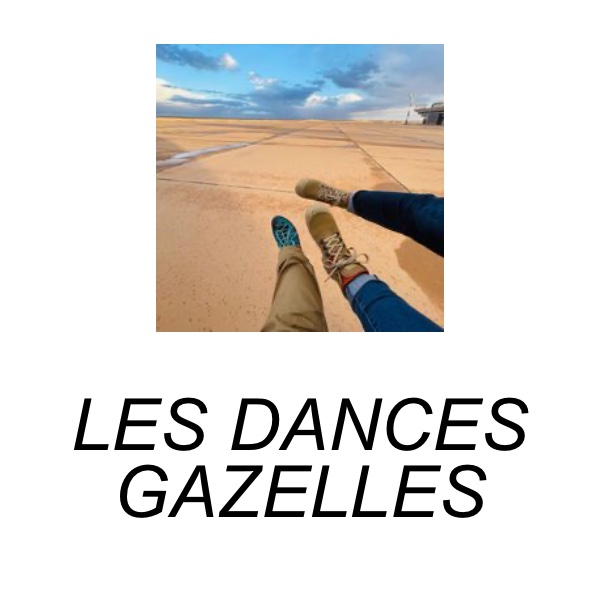 Les Dances Gazelles