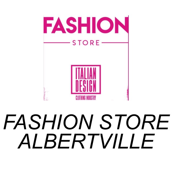 Fashion Store Albertville