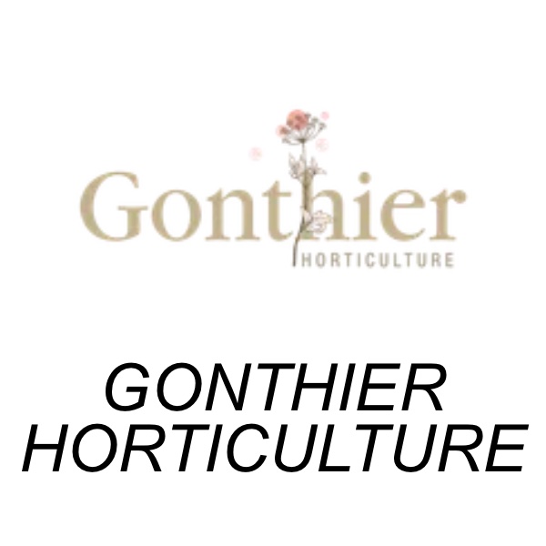 Gonthier Horticulture