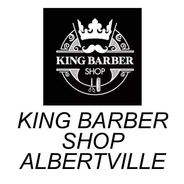 King Barber Shop Albertville