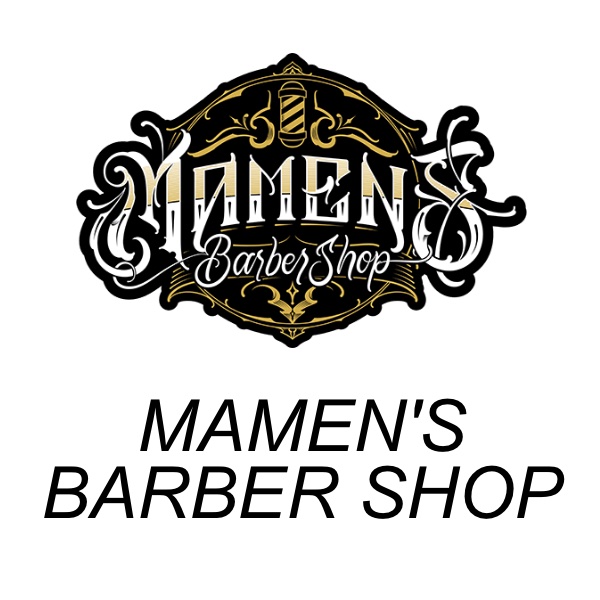 Mamen's Barber Shop