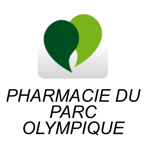 Pharmacie du Parc Olympique