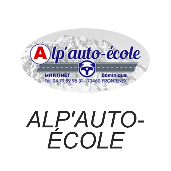 Alp'Auto-École