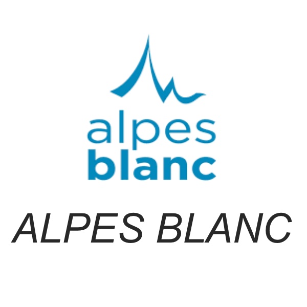 Alpes Blanc