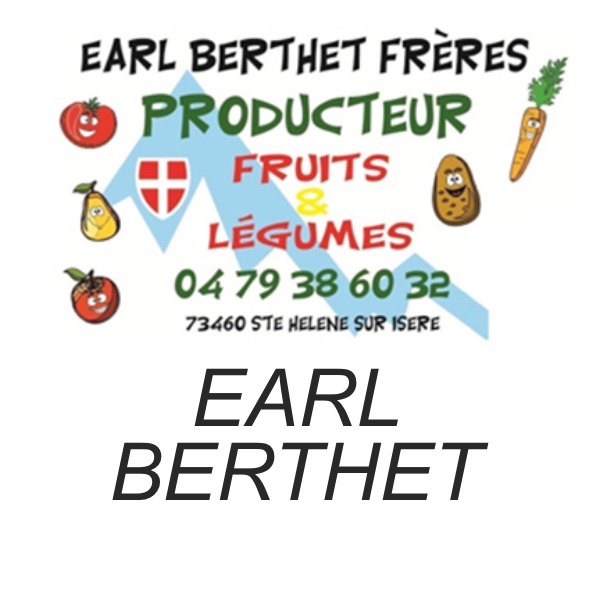 EARL Berthet