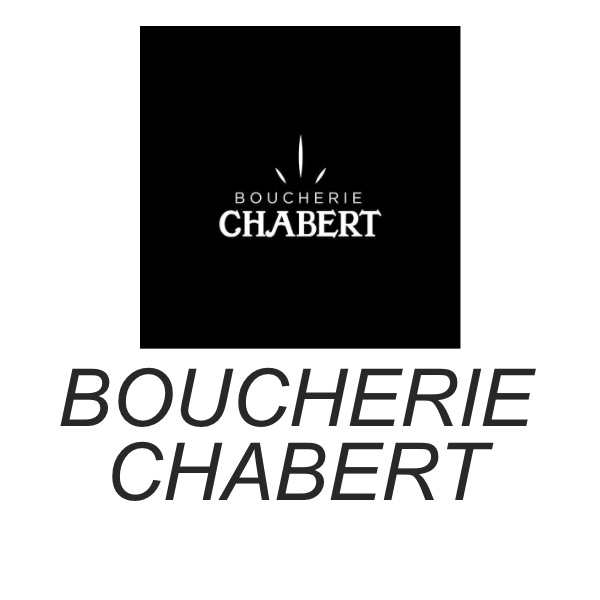 Boucherie Chabert