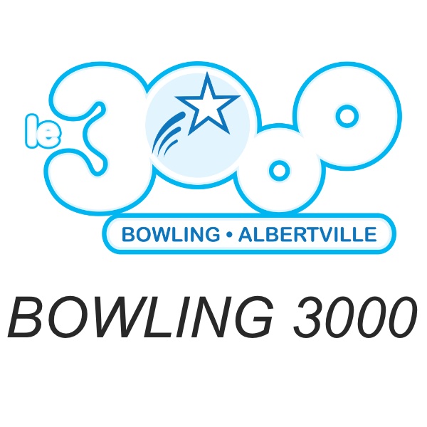 Bownling 3000