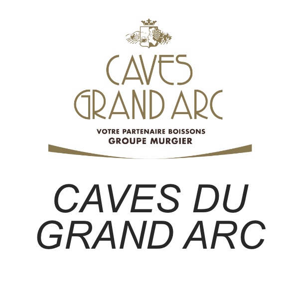 Caves du Grand Arc
