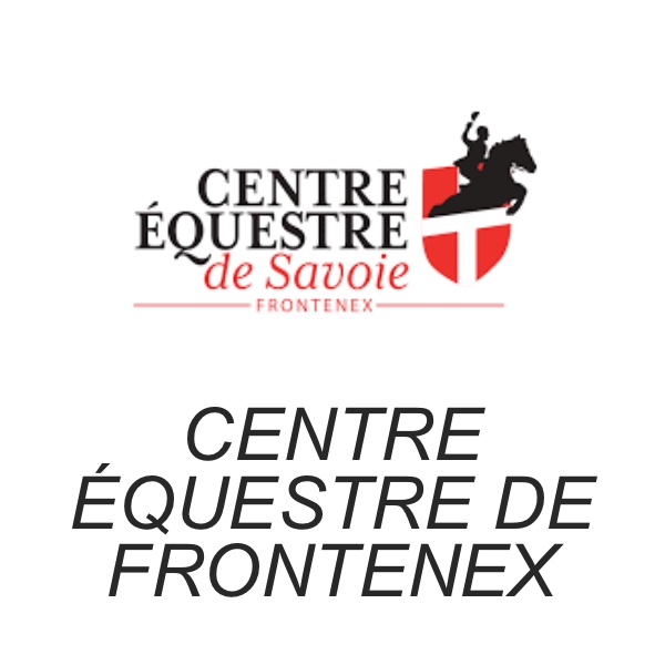 Centre équestre de Frontenex