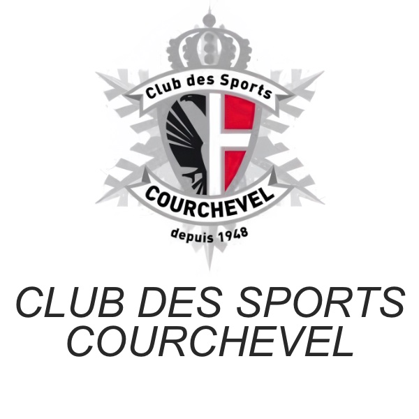Club des Sports Courchevel