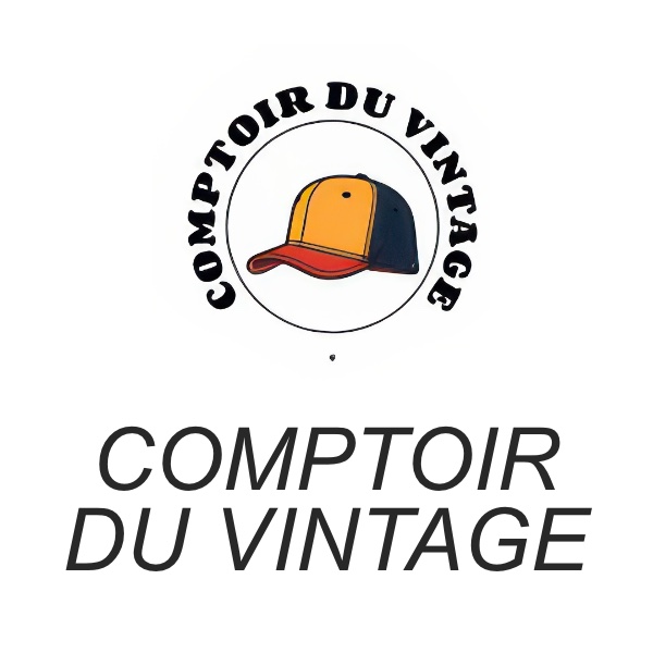 Comptoir du vintage