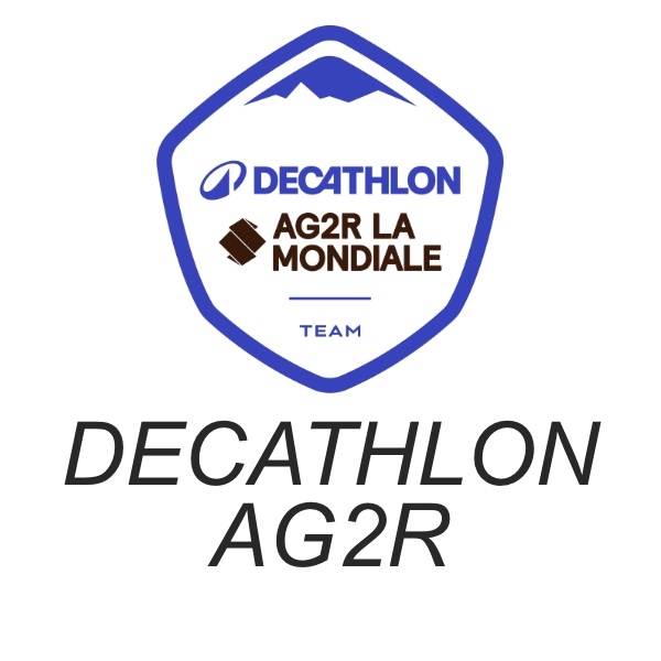 Decathlon AG2R La Mondiale Boutique