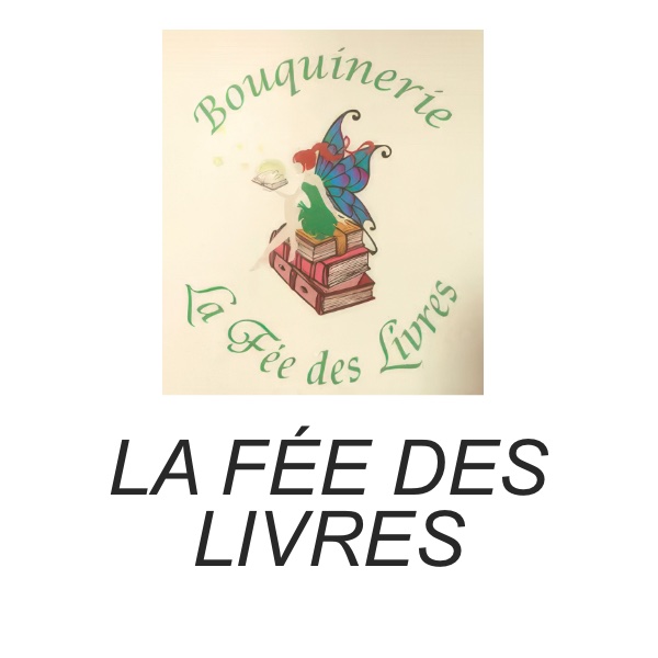 La fée des livres