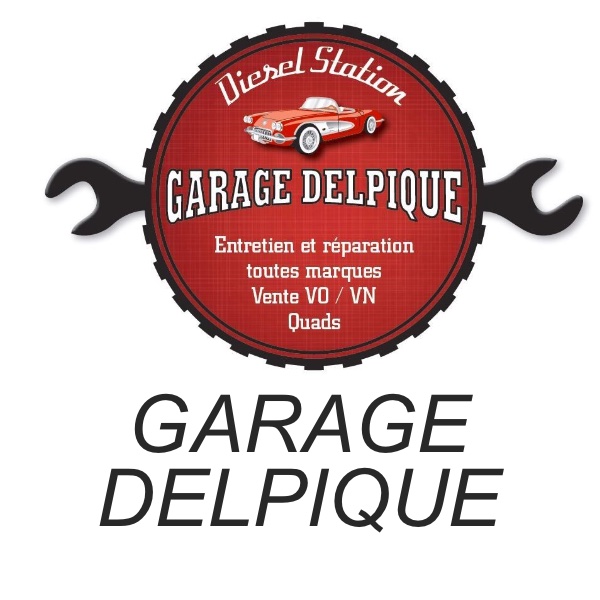 Garage Delpique