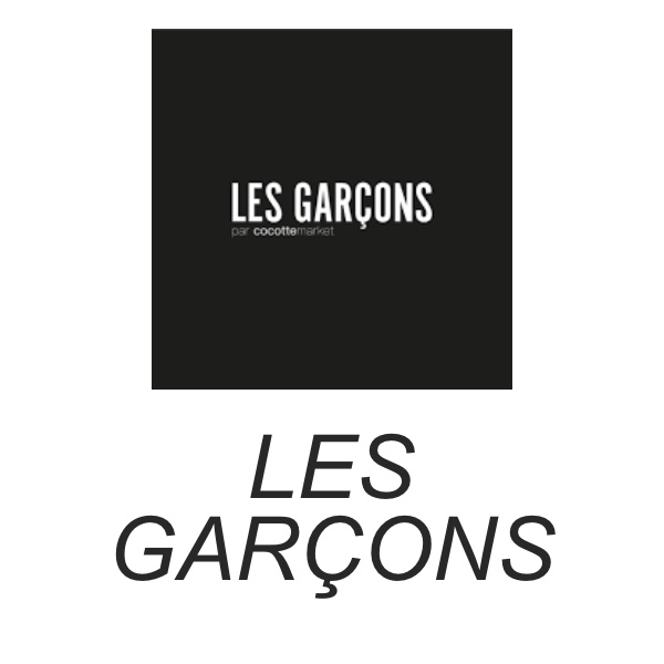 Les Garçons