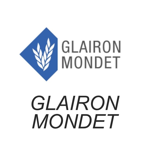 Glairon Mondet