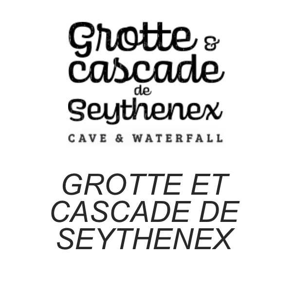Grotte et Cascade de Seythenex