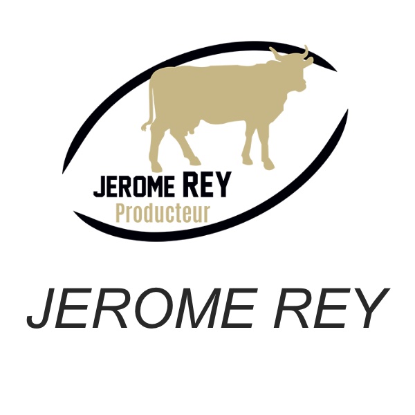 Jérôme Rey