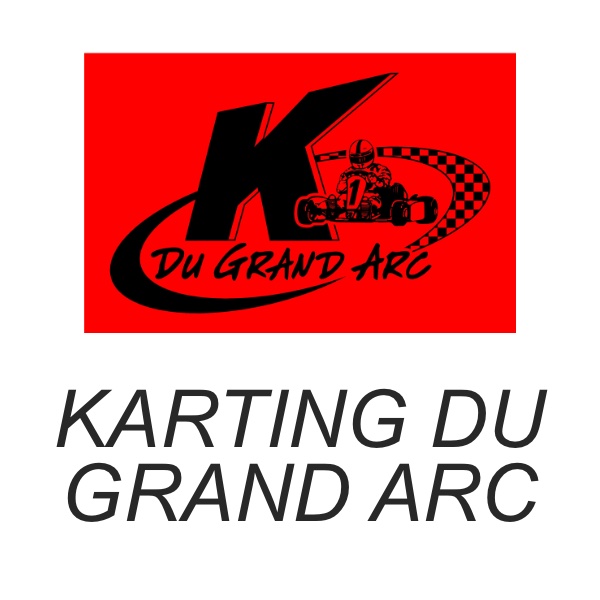 Karting du Grand Arc