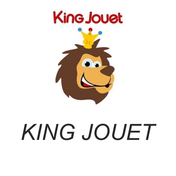 King Jouet