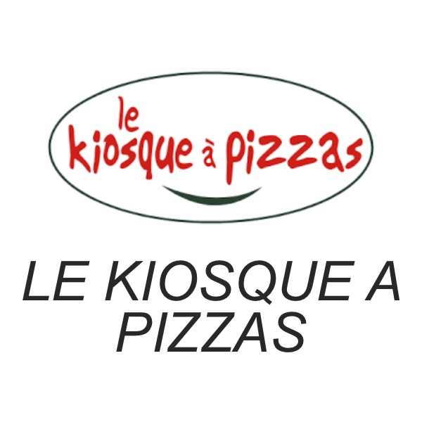 Le Kiosque à Pizzas