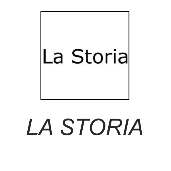 La Storia