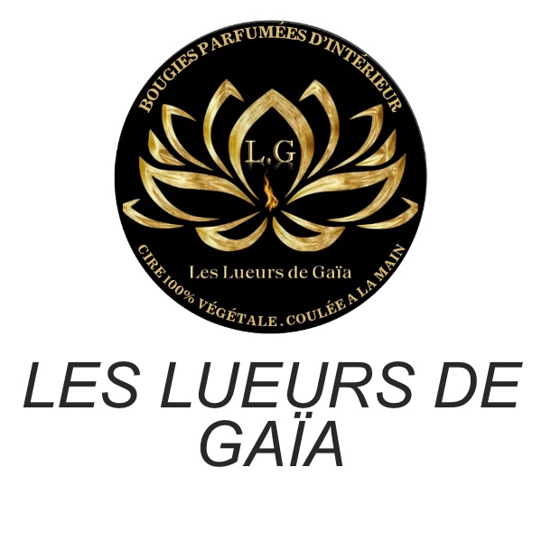 Les lueurs de Gaïa