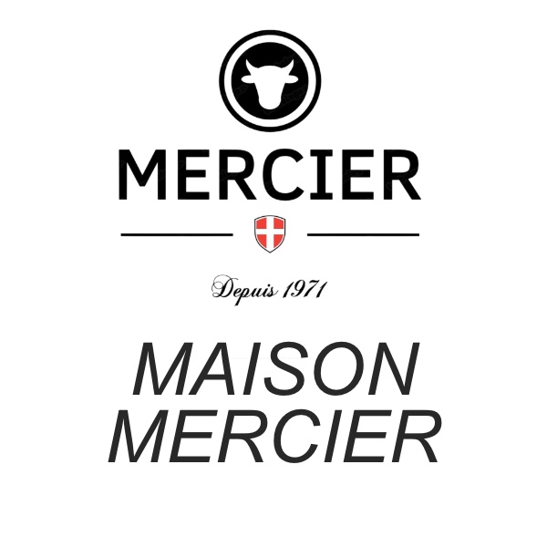 Maison Mercier