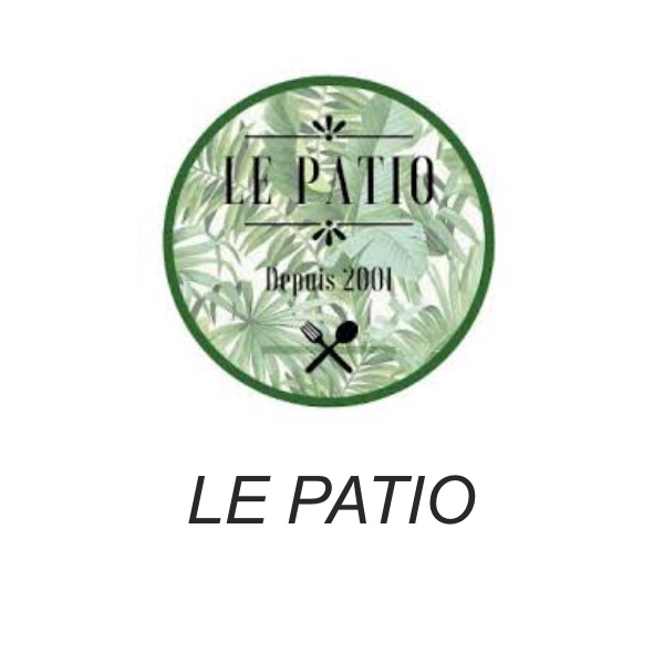 Le Patio