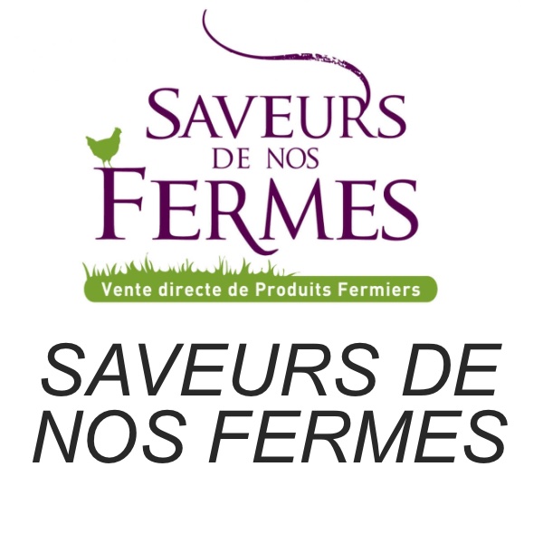 Saveurs de nos fermes