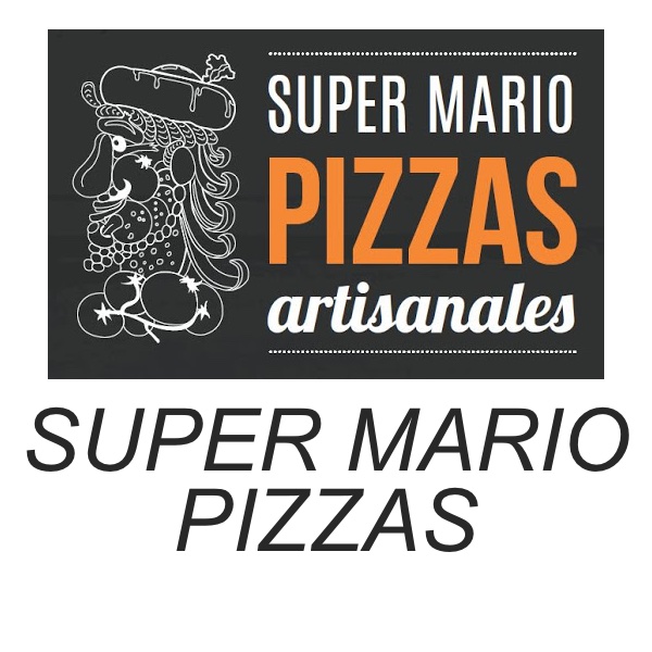 Super Mario Pizzas