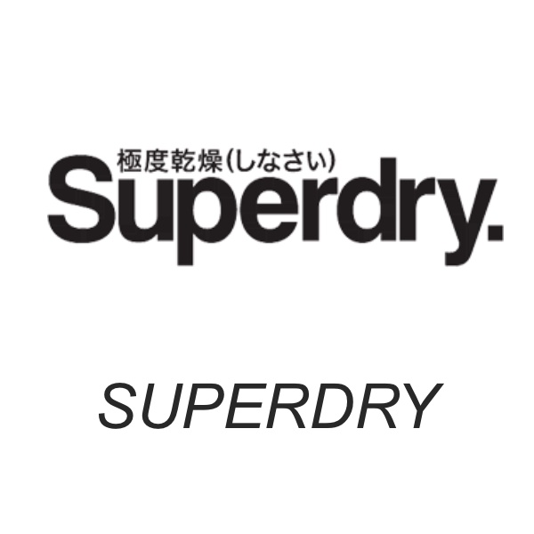 Superdry