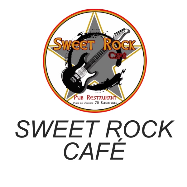 Sweet Rock Café
