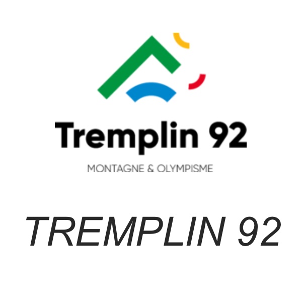 Tremplin 92