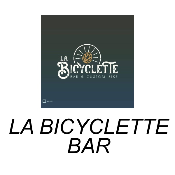La Bicyclette Bar