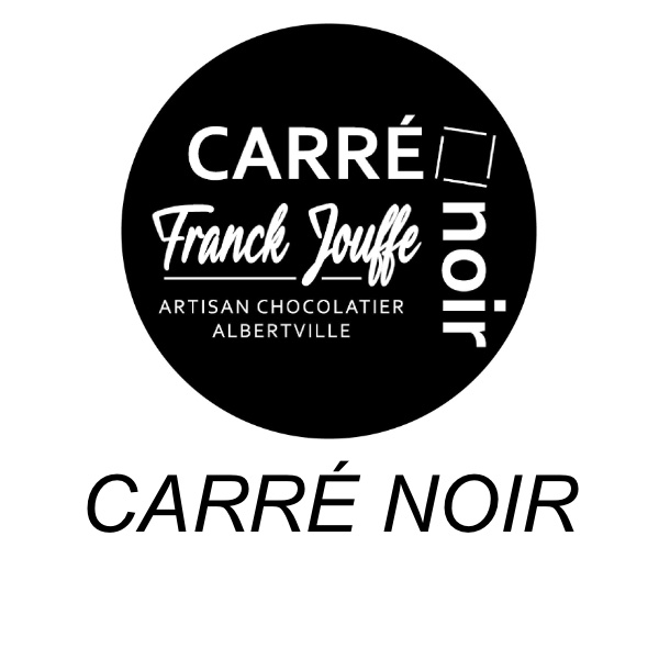 Carré noir