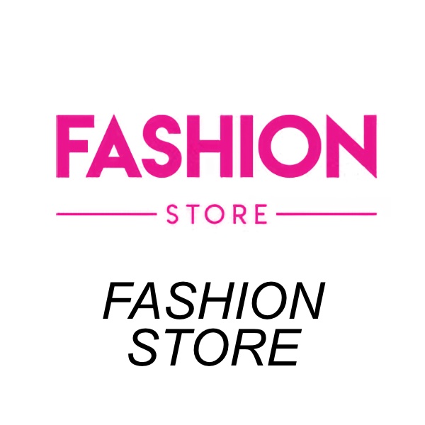 Fashion store