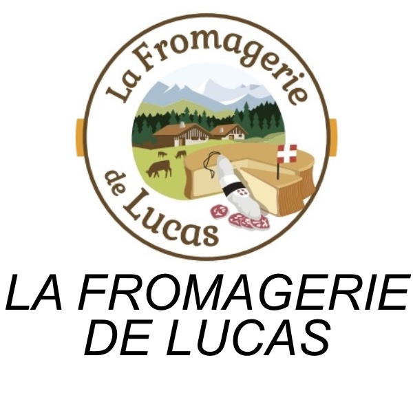 La fromagerie de Lucas