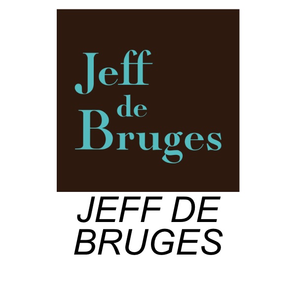 Jeff de Bruges