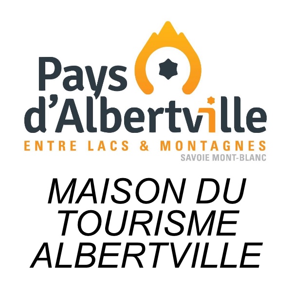 Maison du tourisme Albertville