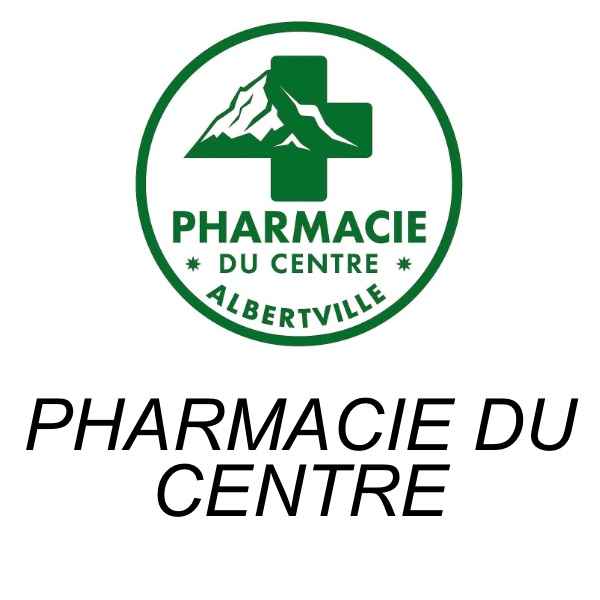 Pharmacie du Centre
