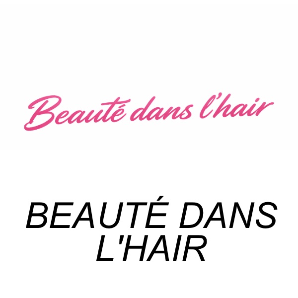 Beauté dans l'Hair