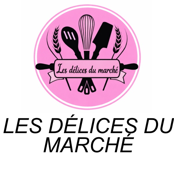 Les délices du marché