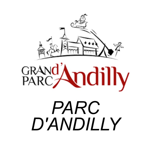 Prc d'Andilly