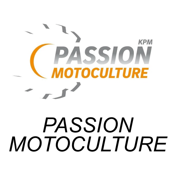 Passion Motoculture
