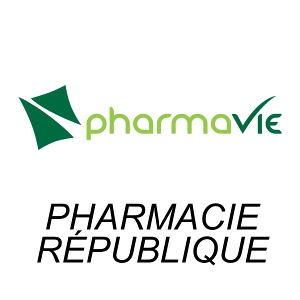 Pharmacie République