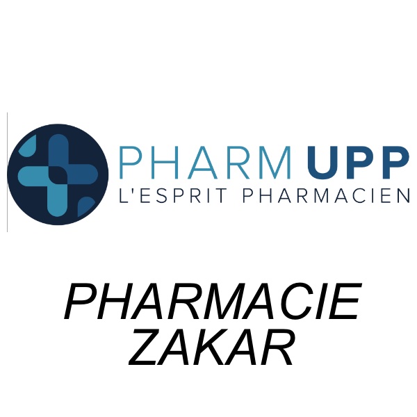 Pharmacie Zakar